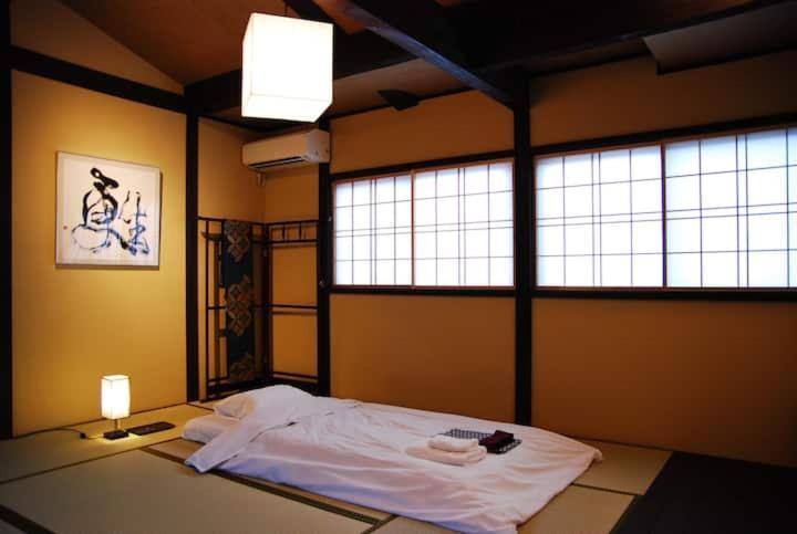 金沢一棟宿 海泉 Restoring In Kanazawa Kaisen Экстерьер фото